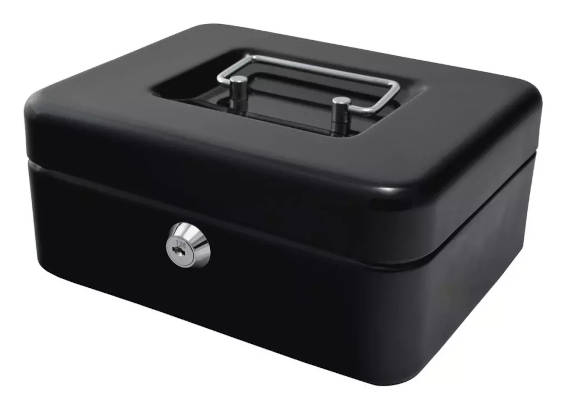 caja fuerte