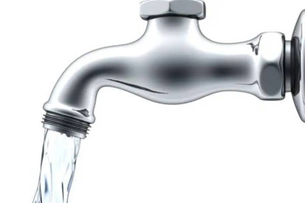 grifo agua
