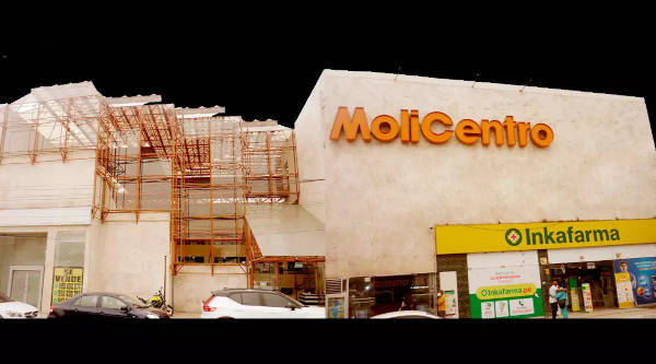 molicentro